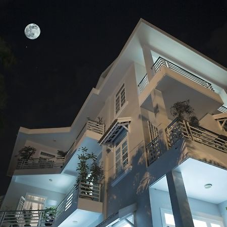 The Moon Villa Хой Ан Екстериор снимка