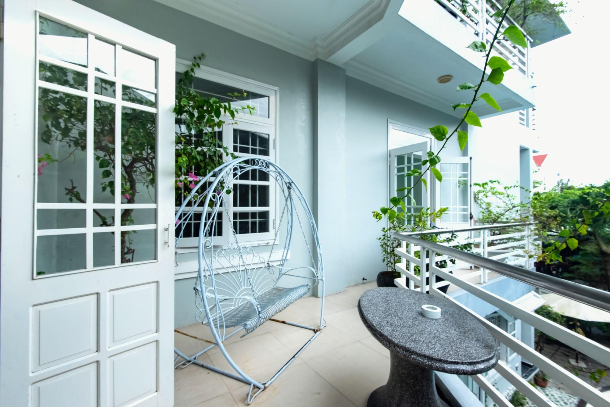 The Moon Villa Хой Ан Екстериор снимка