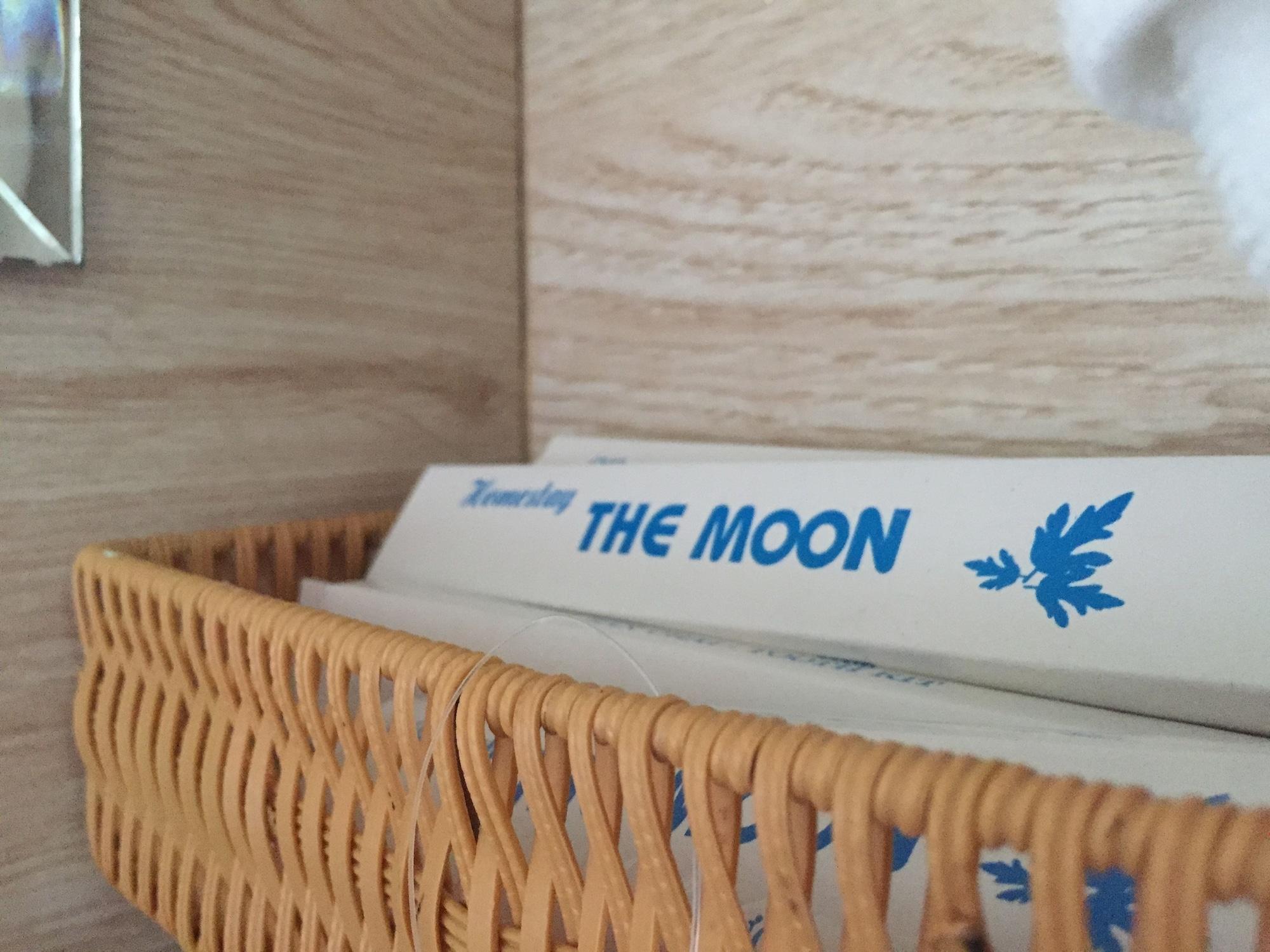 The Moon Villa Хой Ан Екстериор снимка