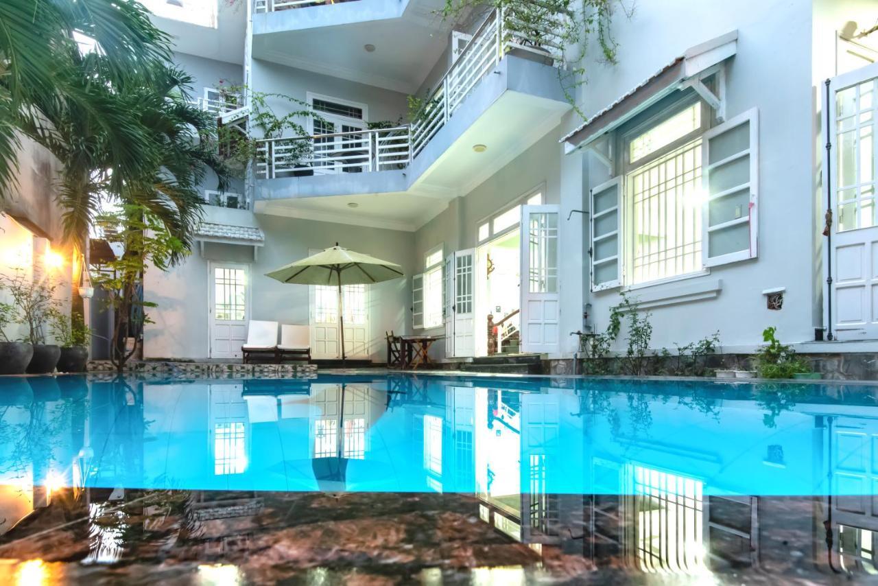 The Moon Villa Хой Ан Екстериор снимка